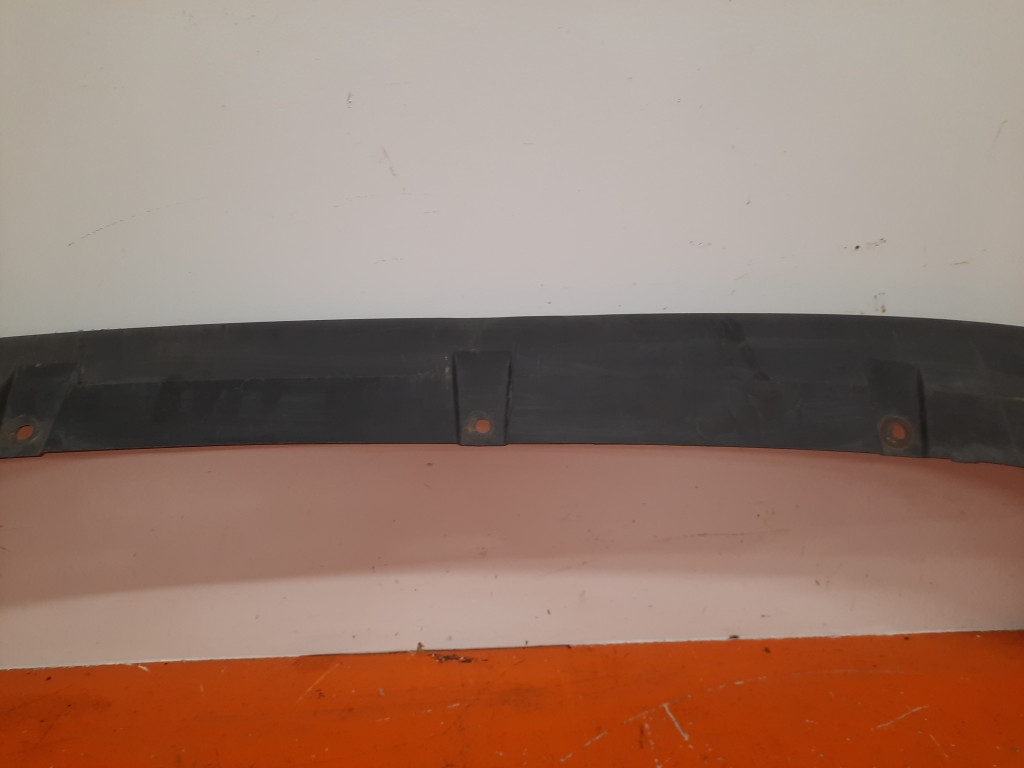 фото №7, Mini cooper f55 f56 спойлер накладка бампера перед 7301622