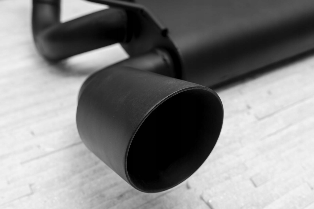 фото №12, Jeep wrangler jl 2018+ вихлоп тюнінговий