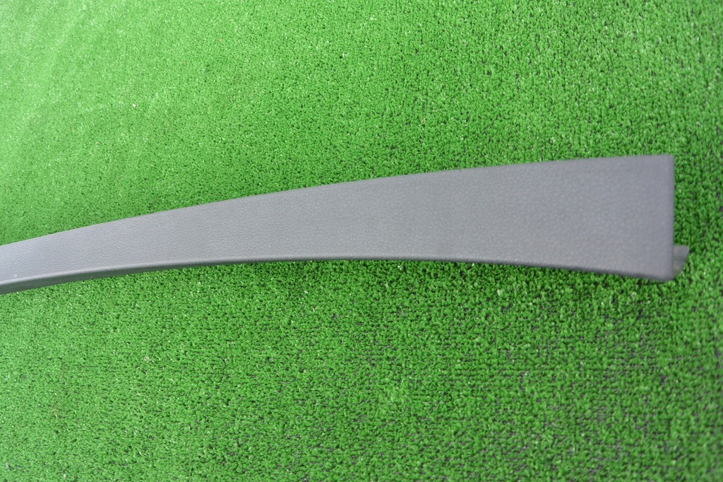 фото №5, Защита пластик крышки багажника audi q7 4l