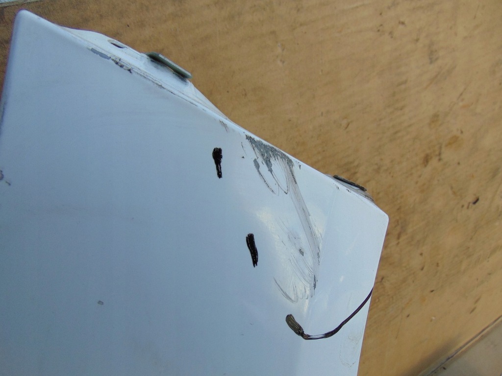 фото №8, Крыло правый перед mercedes w247 b klasa