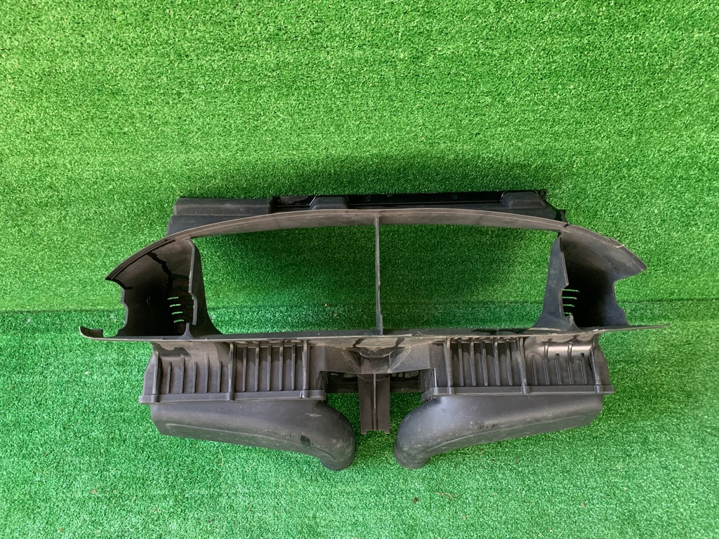 фото №12, Ferrari california повітропровід повітря