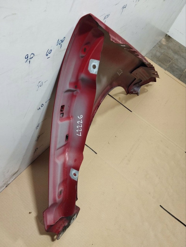 Jaguar xf 2015 крылья Недорого