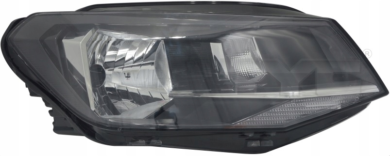 Купить Tyc 20-15211-05-2 фара