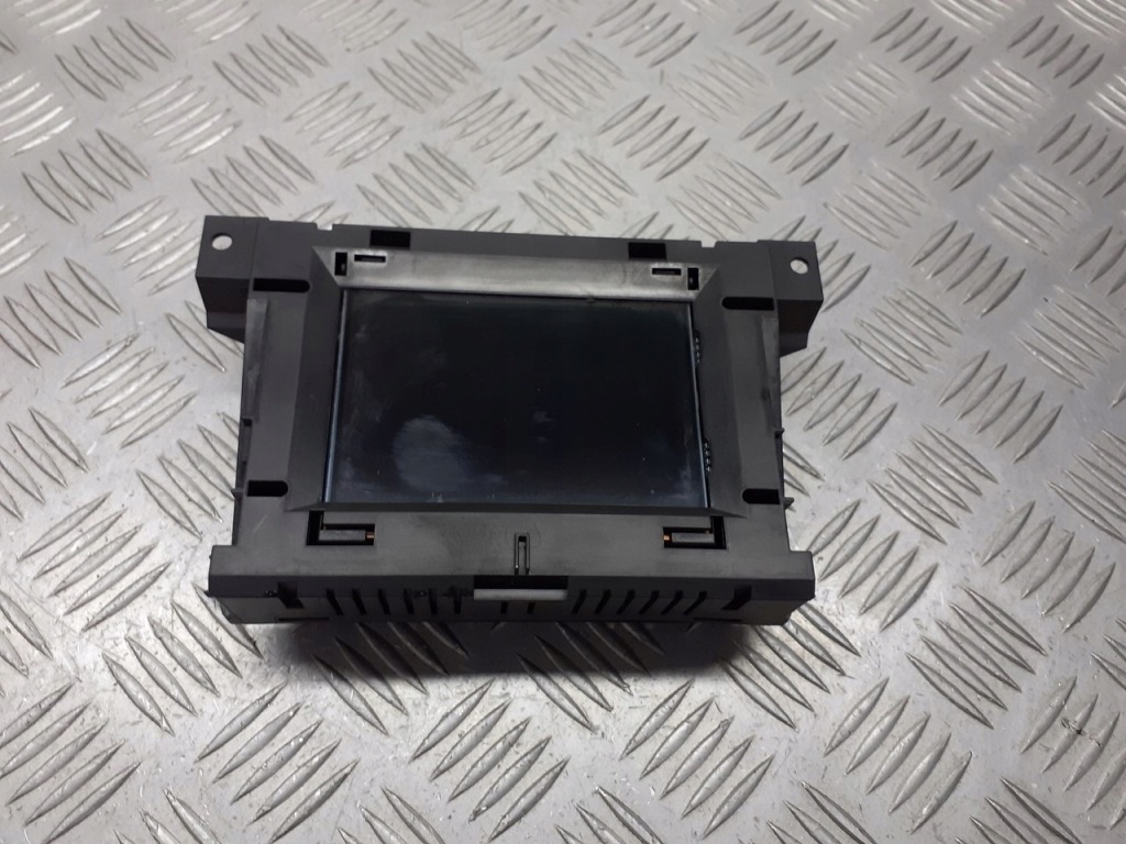 фото №1, Дисплей opel astra h 1.3 cdti 13275077
