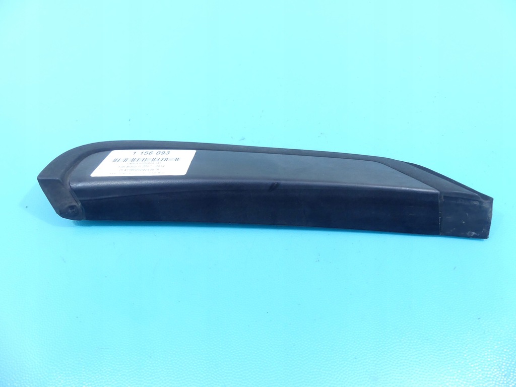 фото №3, Молдинг заглушка стойка правая задняя fiat bravo ii