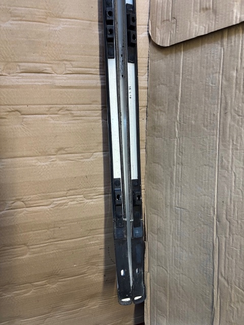 фото №12, Honda hr-v ru ii накладки кровельные рейлинги 15-20 r.