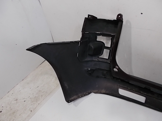 фото №7, Citroen grand picasso c4 06-13 бампер задняя org!