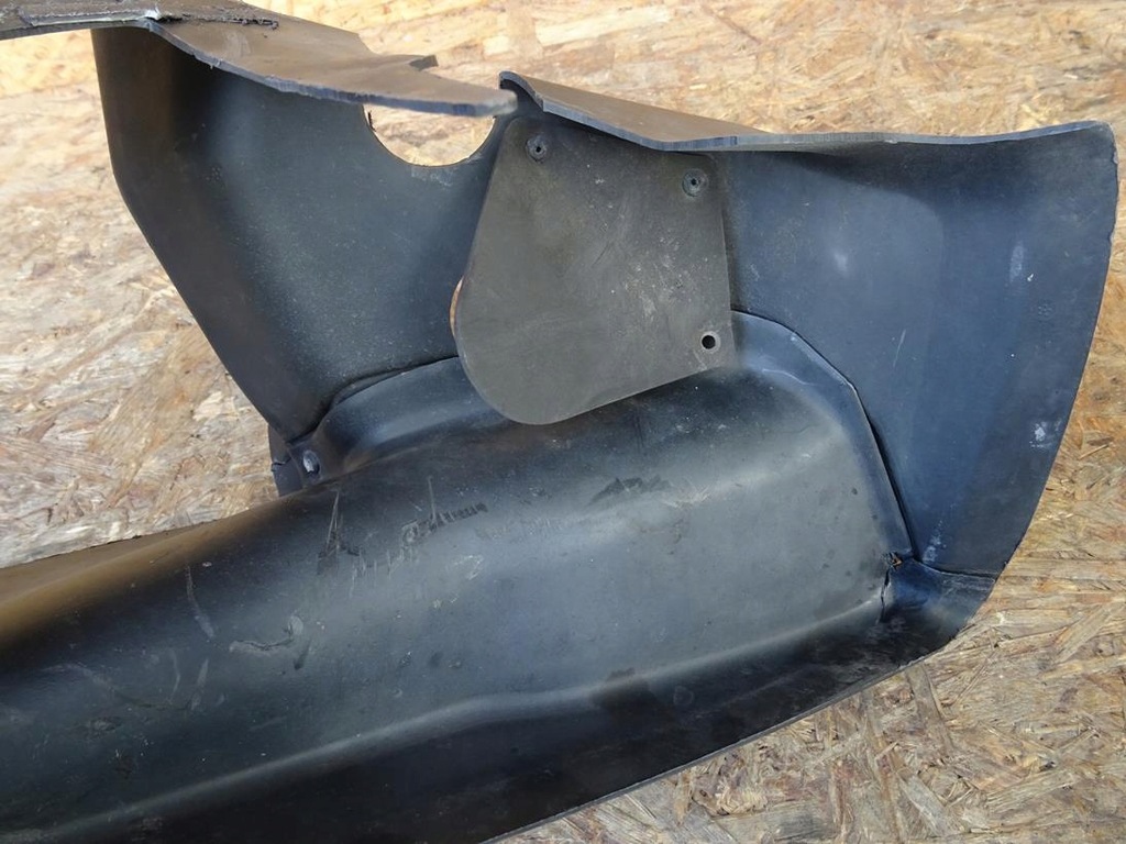 фото №8, Audi rs4 b5 2.7t 2.7 biturbo повітрозабірник повітропровід повітря права 8d0117336g