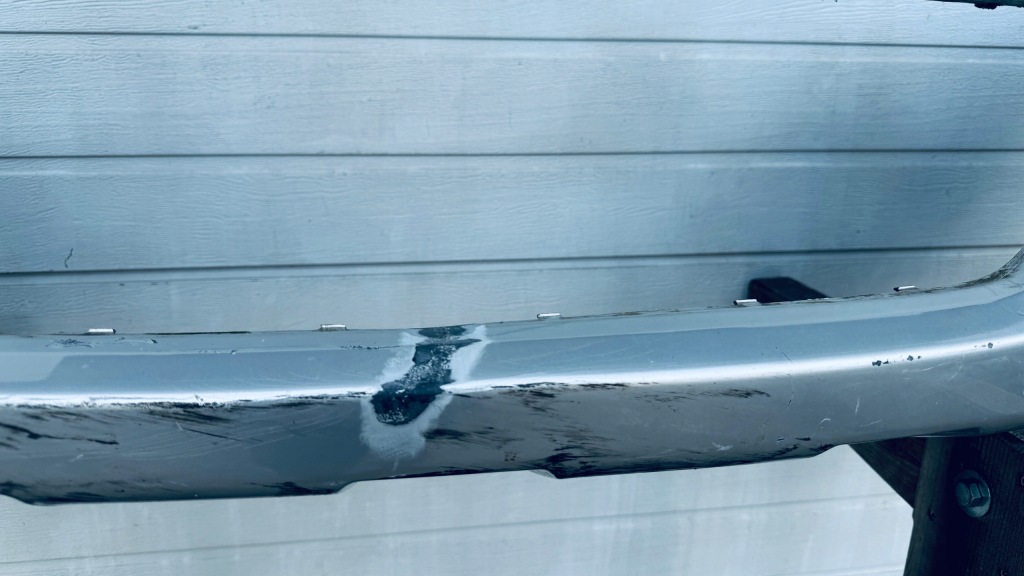 Бампер передний перед suzuki vitara ii lift 05-08 71711-77k Киев