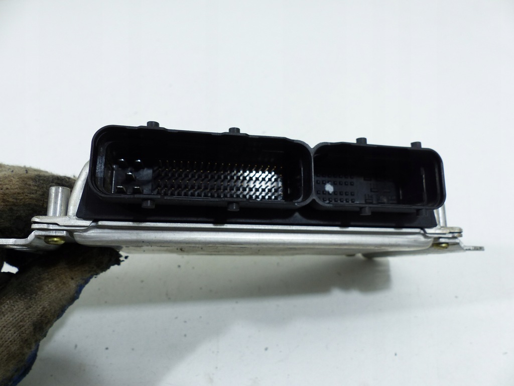 фото №10, Бортовой компьютер kia shuma 0261206702, 0k2n267580