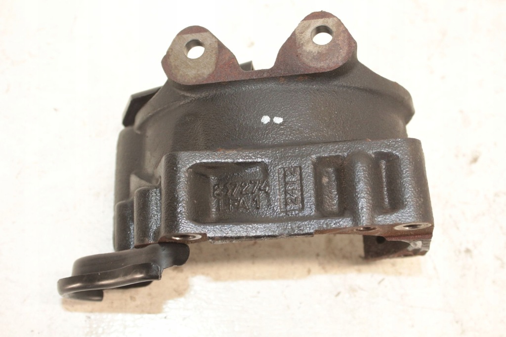 фото №6, 2013 land rover evoque i кронштейн фільтра пального 817274