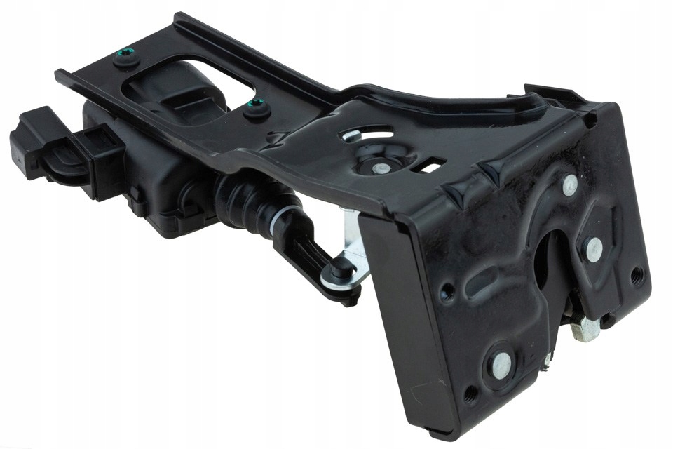 фото №2, Привод замка крышки багажника ford kuga 2008-,escape 2008-