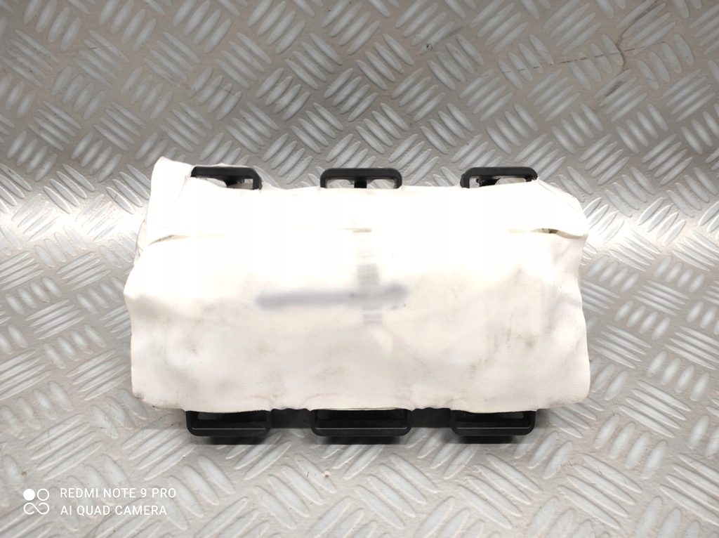 фото №1, Подушка повітряна пасажира opel astra k v