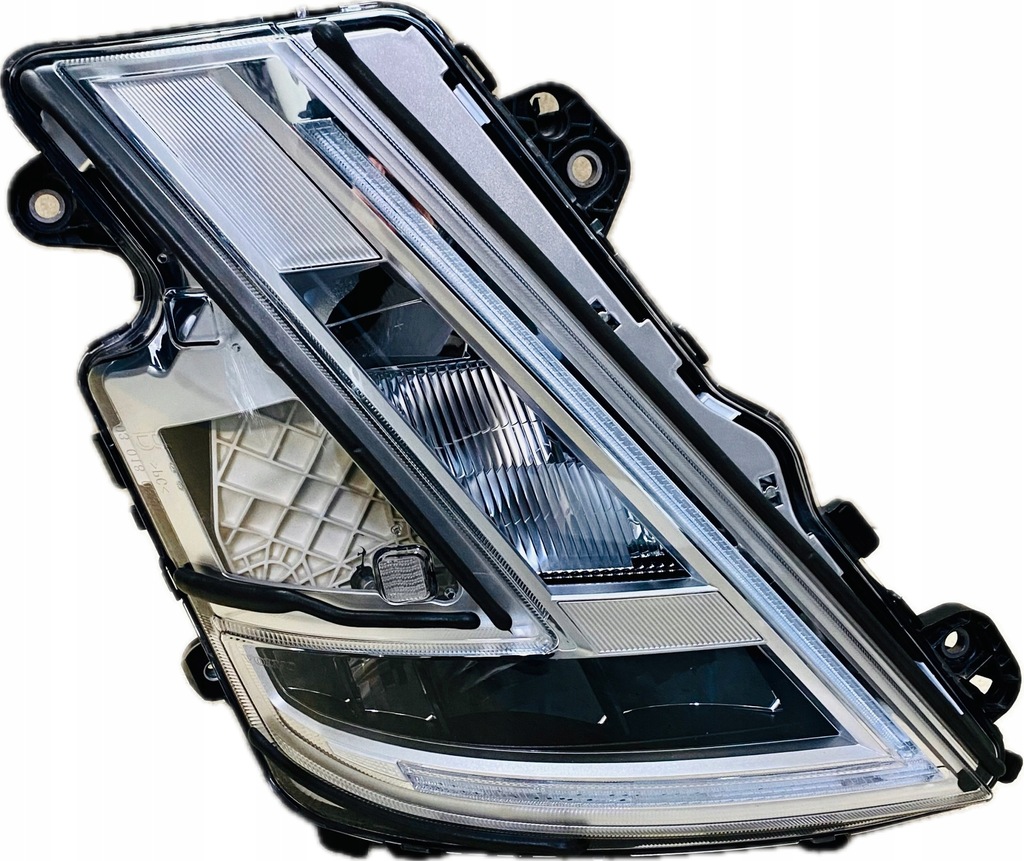 фото №1, Лампа фара led rh volvo fh5 24056514