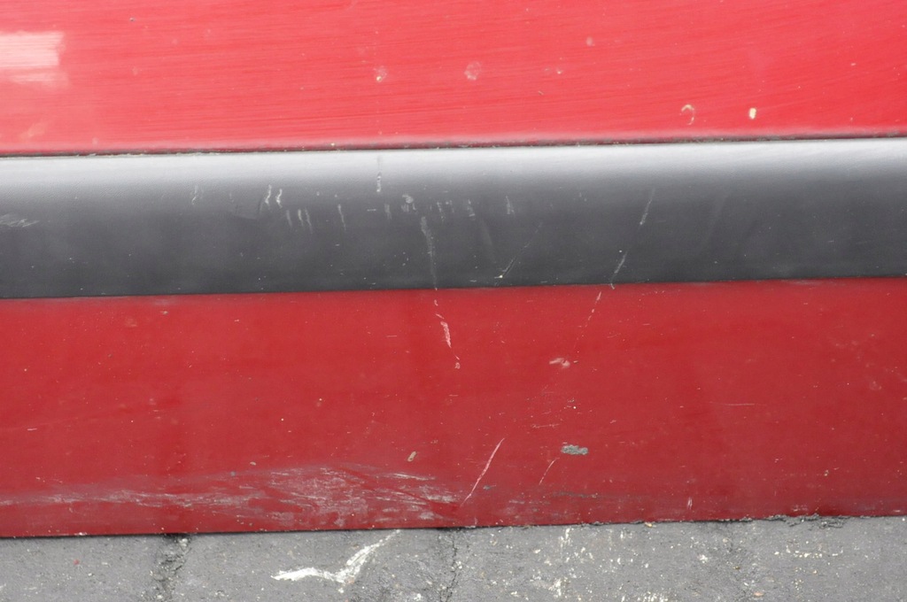 фото №8, Peugeot 3008 i дверь правый перед передние