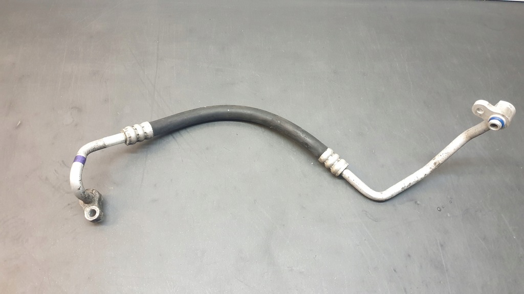 фото №6, Шланг кондиціонера kia carnival iii 2.2 6- різні