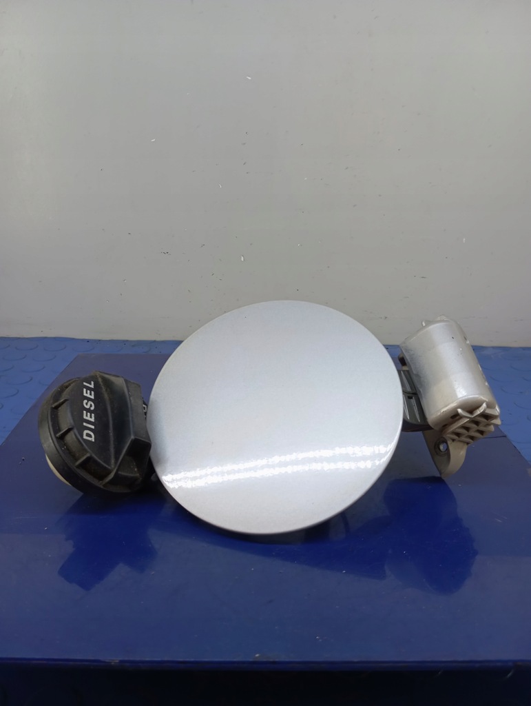 фото №1, Hyundai tucson i крышка заливной топлива 69510-2e200