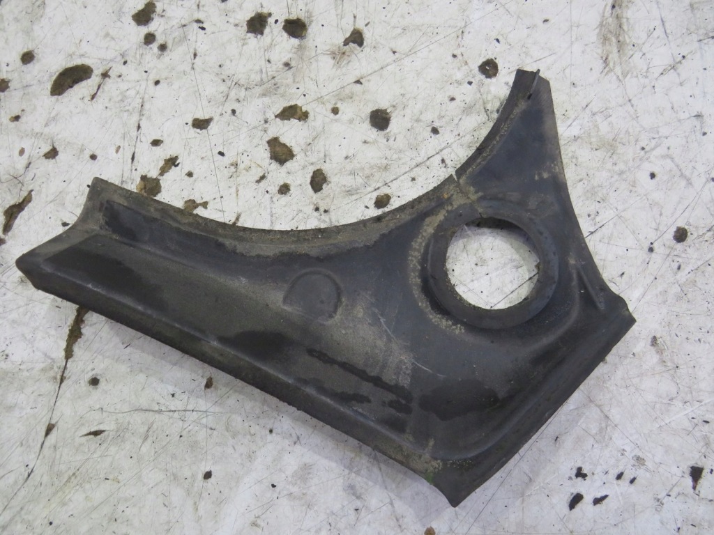 фото №1, Захист шарнір лівий задня jaguar xj x351