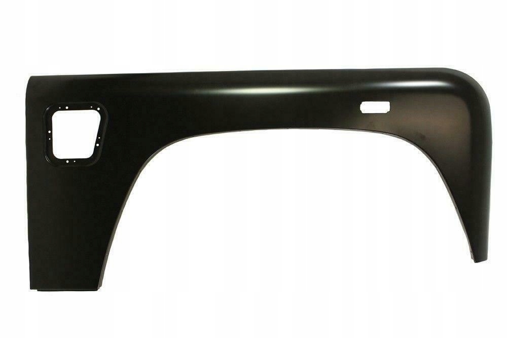 фото №1, Крыло перед правый bok defender od 99 td5 , defender od 2007