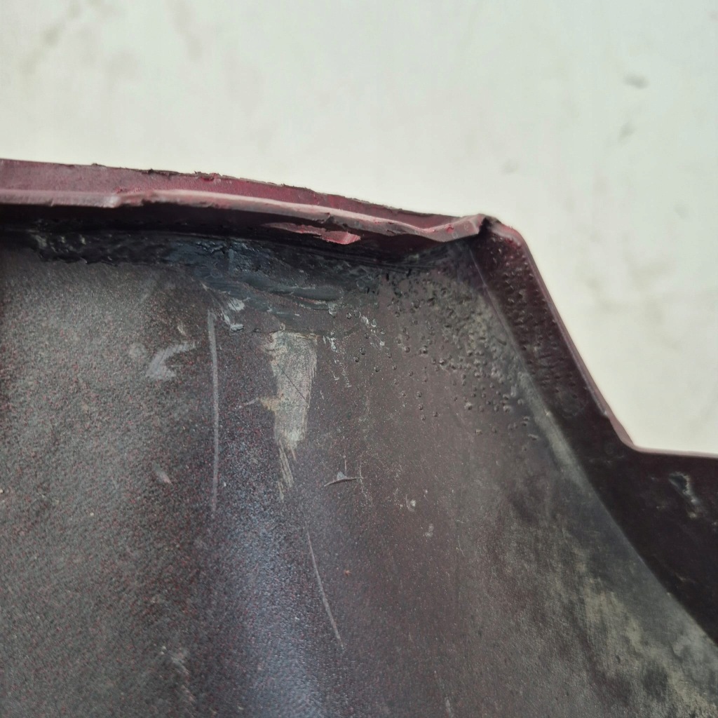 Hyundai ioniq 16- бампер задний задний pdc 86611-g2000 Киев