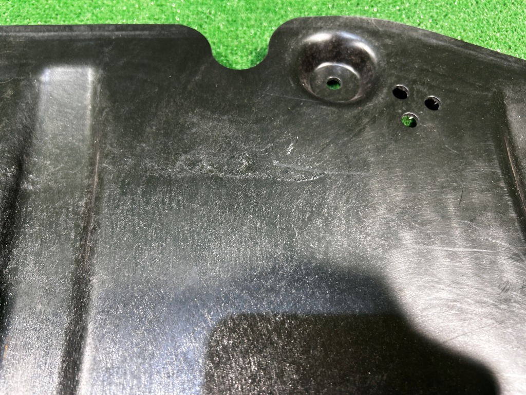 фото №13, Bmw 3 g20 g21 плита защита pod двигатель 7340857