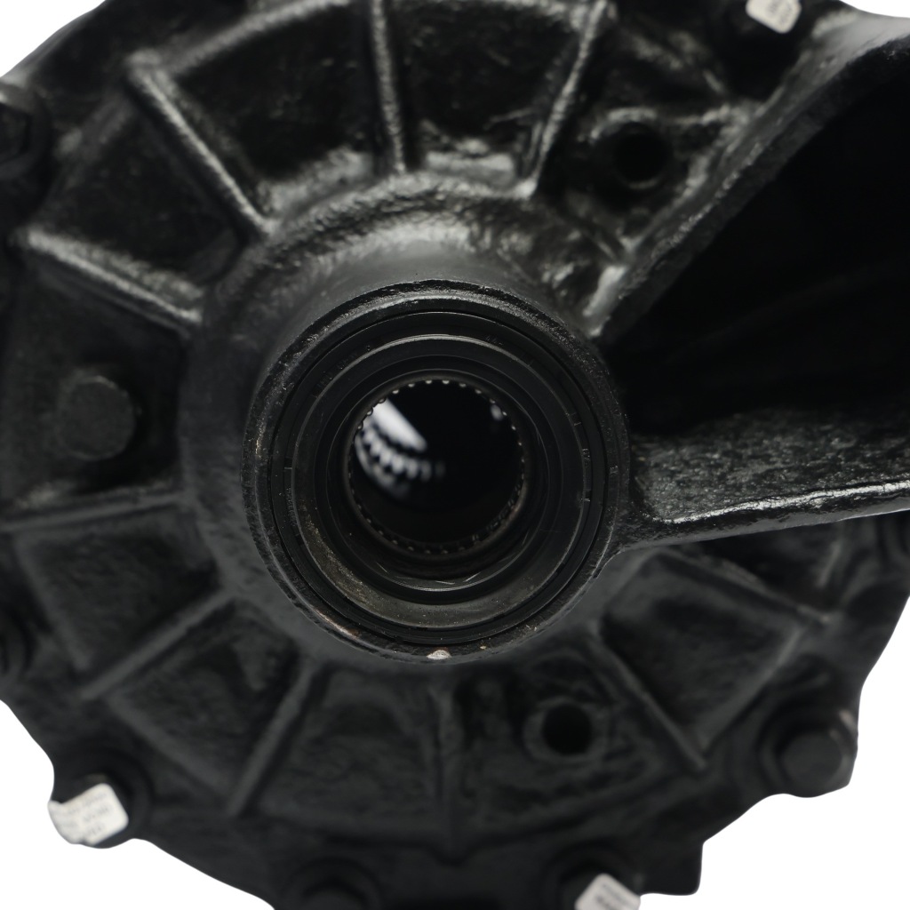 Range rover l322 3.6 v6 4x4 диференціал диференціал задній задній 7h42-4w063-dc в Україні