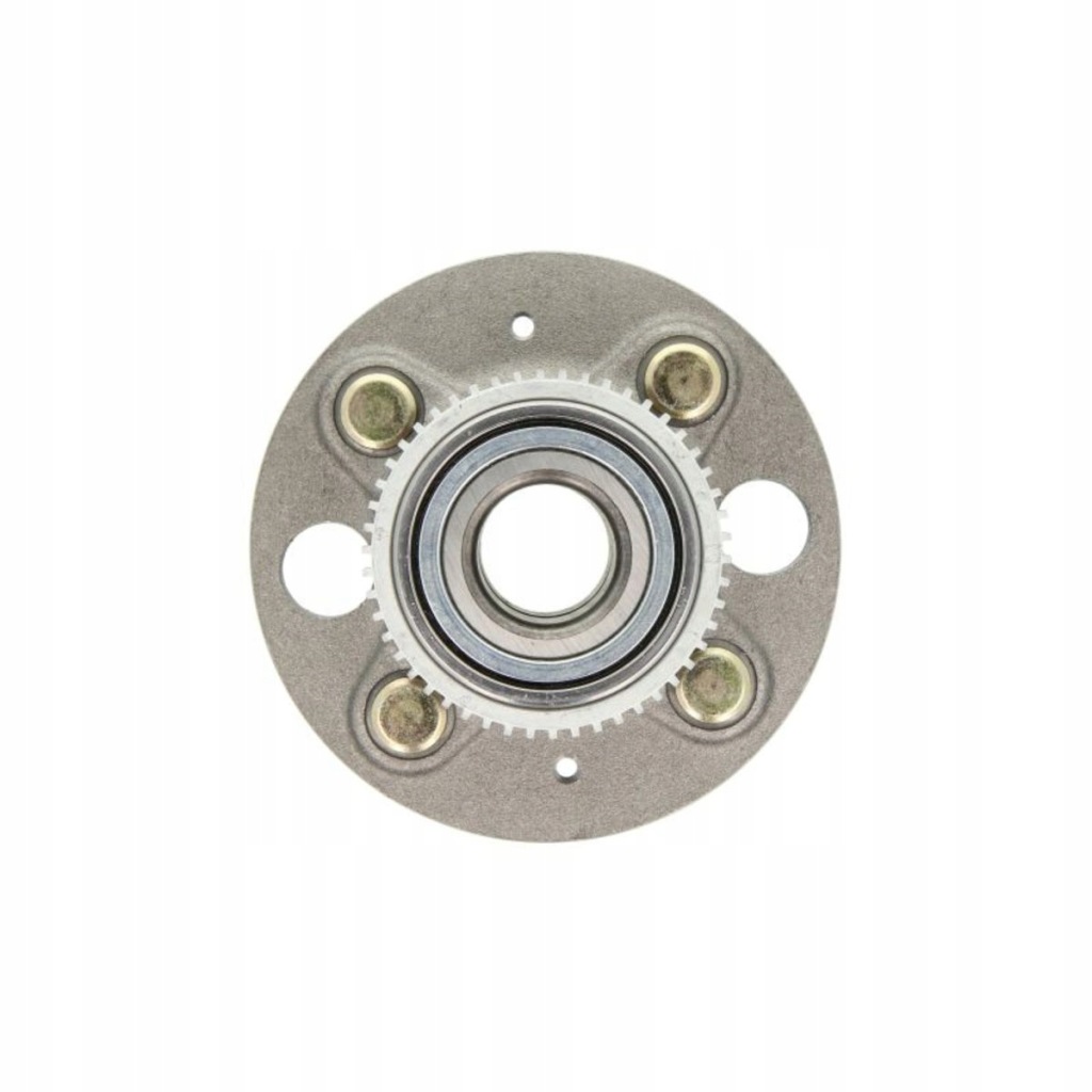 фото №3, Ступиця задня honda civic vi vii 98-05