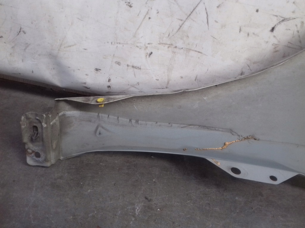 фото №7, Крила правий перед 481-16 volvo v60