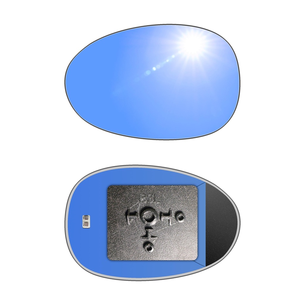 фото №1, Антибликовый mazda mx-5 nc 2005-2009 2006 2007