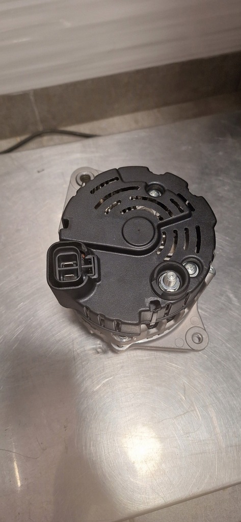 фото №3, Генератор chevrolet aveo kalos ca2023