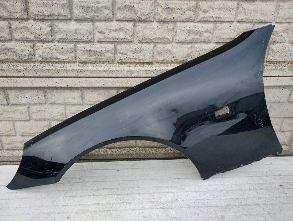 фото №1, Mercedes slk w170 r170 96-04 крыло левый передний оригинал