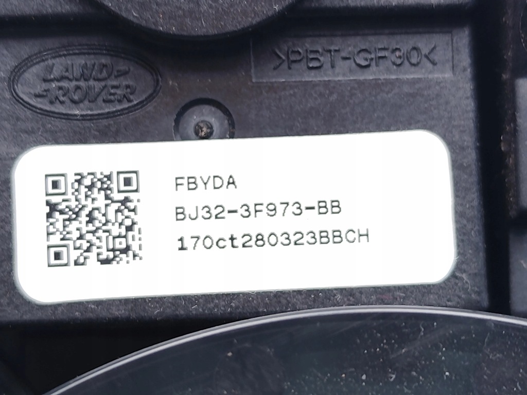 фото №6, Land rover range rover evoque 2018 suv 4/5dr dpla-13n064-vb bj32-14a664-db