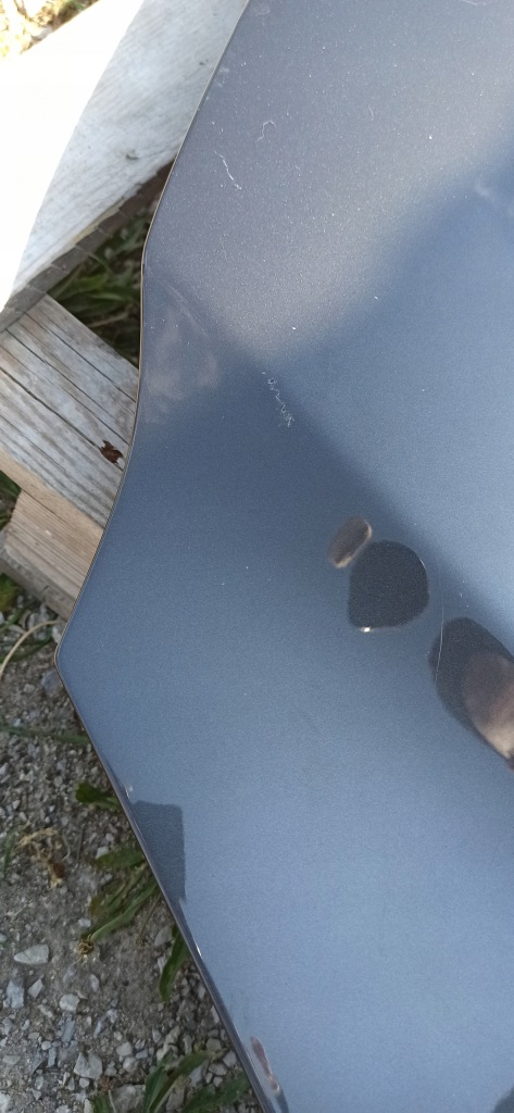 Капот opel insignia a цвет z177 2008-2017 Доставка