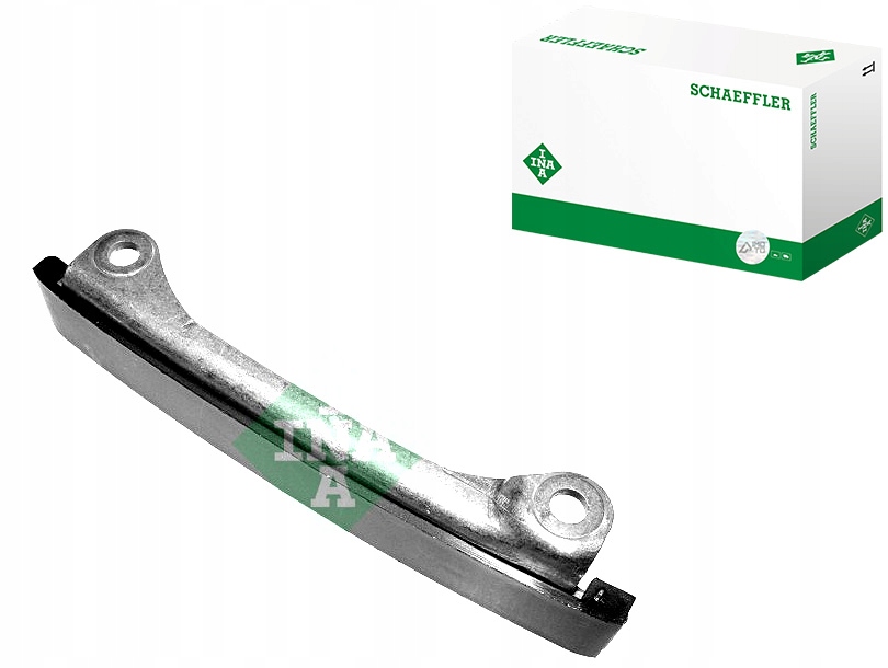 фото №1, Ina 552 0020 10 напрямна направляюча, ланцюг розподільного валу