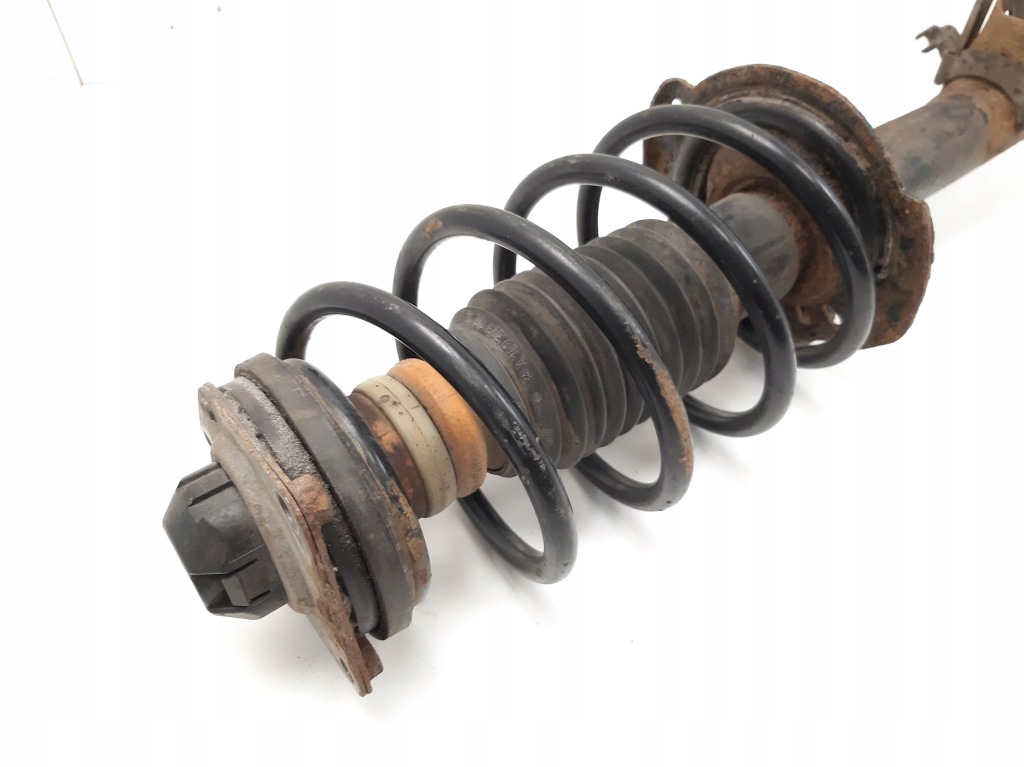 2011 mercedes-benz b w245 амортизатор передний ze пружина a1694210594 Недорого