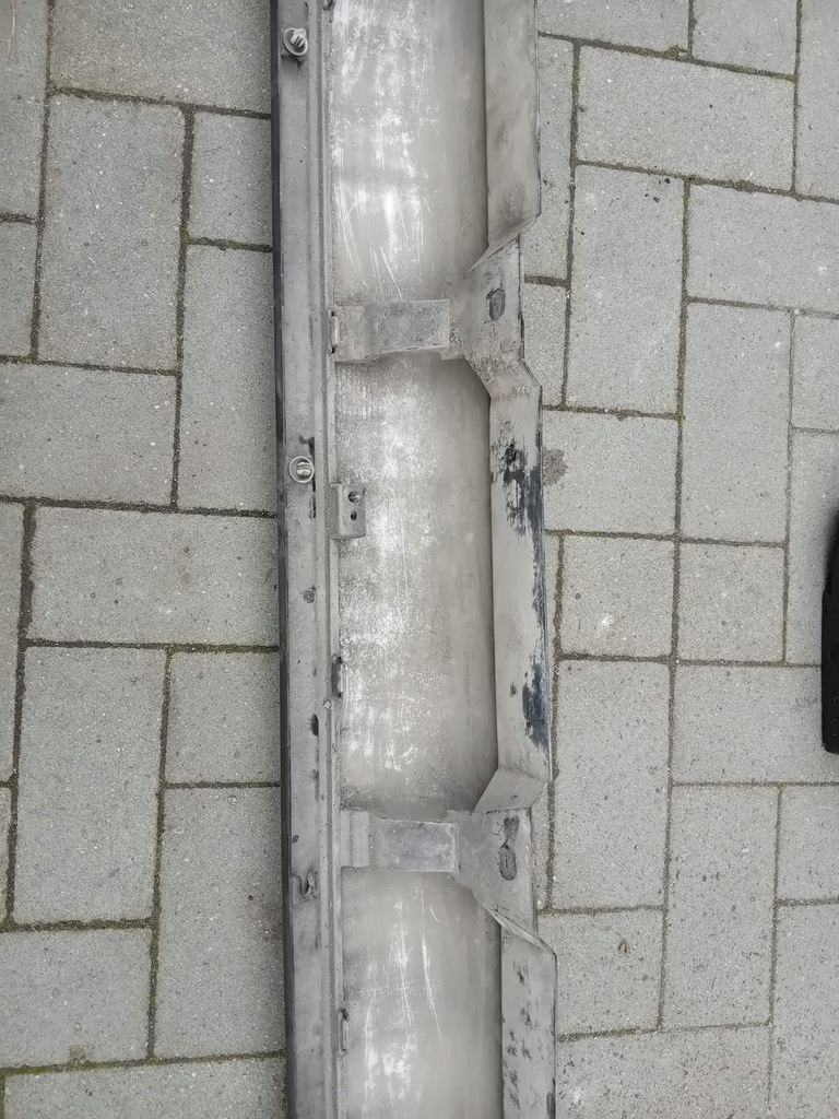 фото №14, Suzuki sx4 s-cross молдинг поріг ліва права 13-