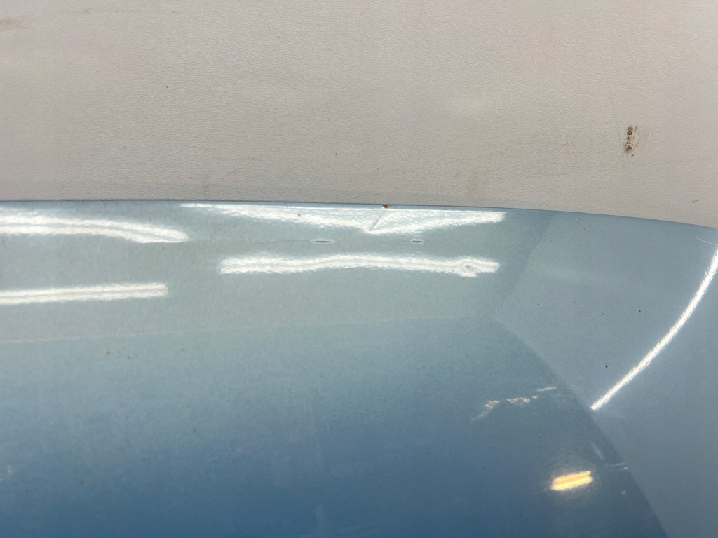 фото №4, Ford galaxy mk3 капот 27