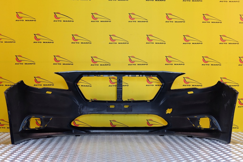 фото №8, Subaru legacy bn 2014 2015- бампер перед передній