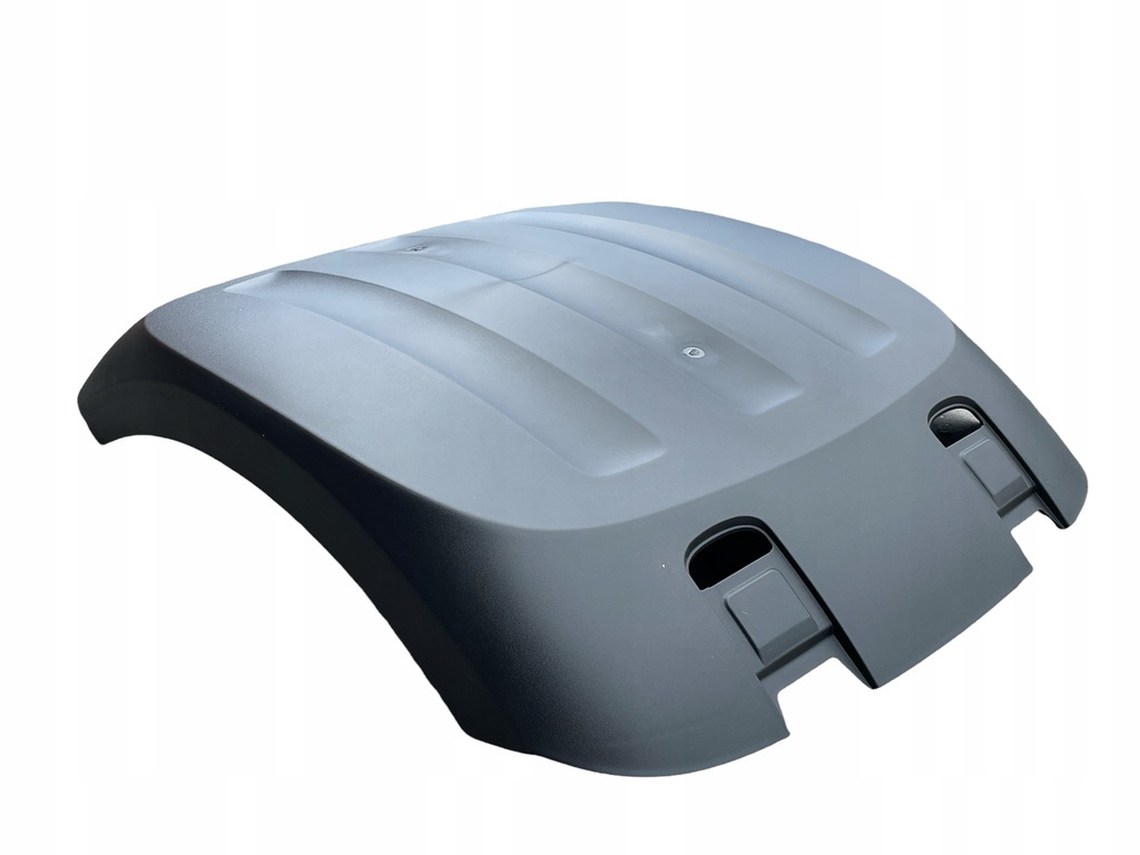 фото №1, Крыло подкрылок daf xf 106 cf xg + mega low крышка