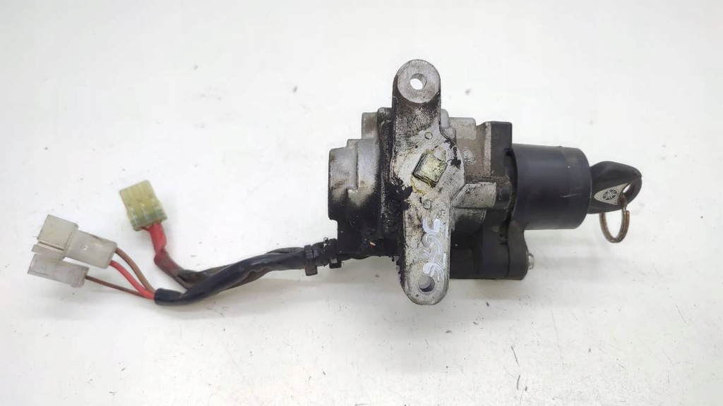 фото №1, Замок запалювання ключ yamaha majesty 400