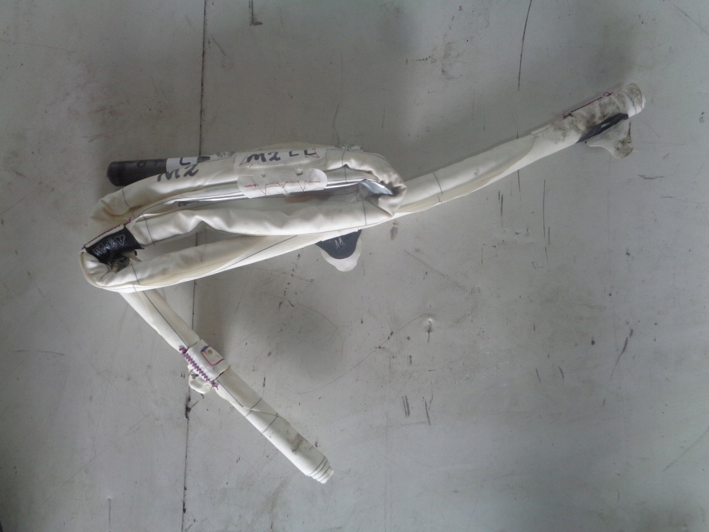 фото №1, Шторка безпеки ліва bmw m2 f87