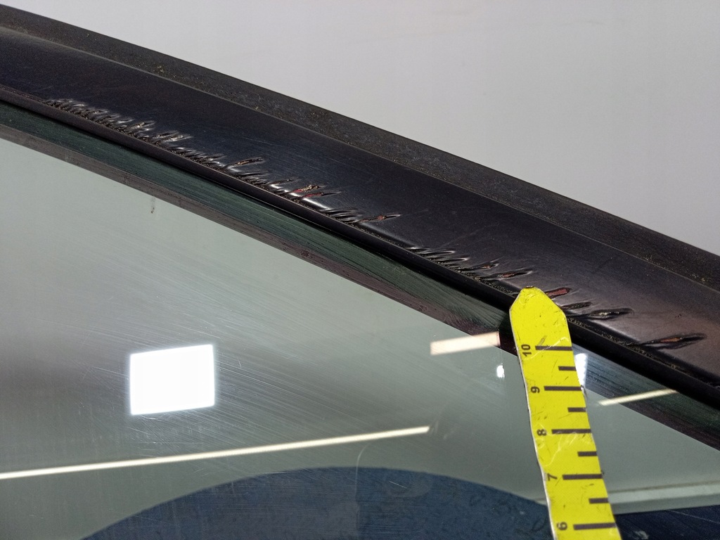 фото №6, Honda hr-v i 5d дверь перед правое r-81