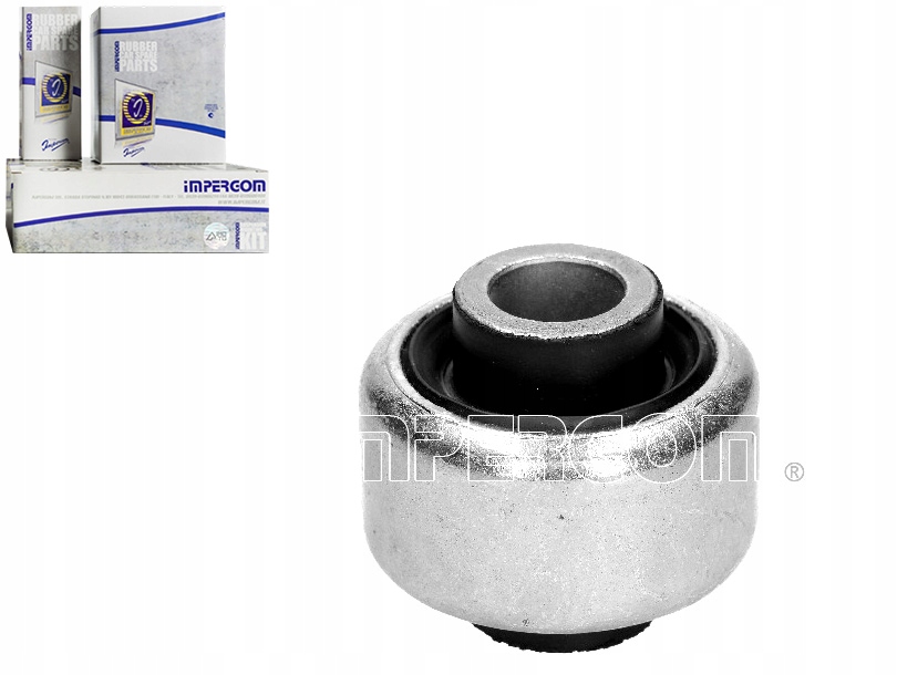 фото №1, Втулка рычага renault safrane i ii 92-2000 le=pr перед передняя