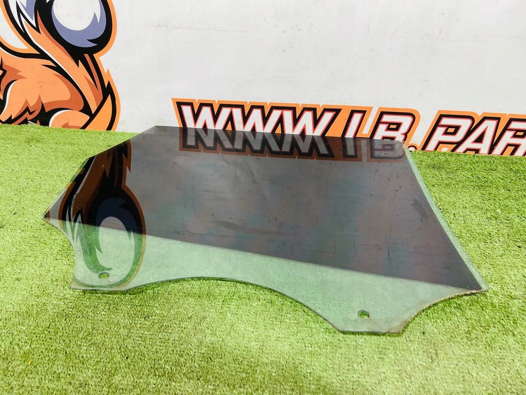 фото №9, Стекло дверь задняя левая jaguar f-pace x761 hk83-25713-aa