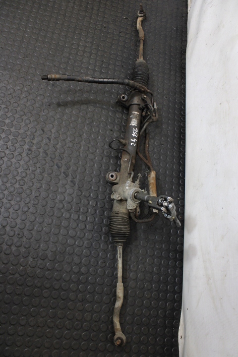 фото №3, Рулевая рейка honda civic viii 1.8