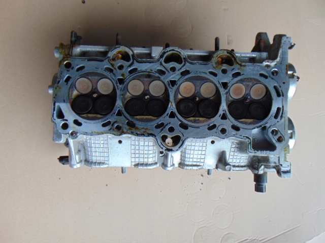 фото №8, Головка 1.6 gdi sportage i30 ceed i40 ix35 tucson