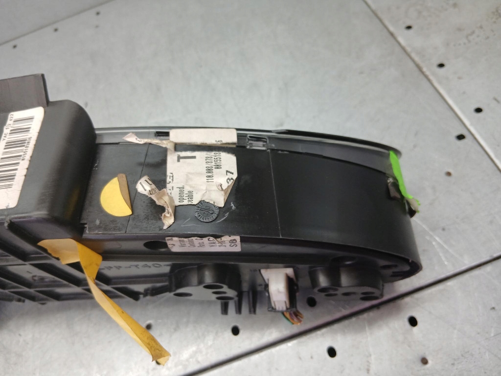 фото №5, Лічильник rover 75 i 02r 2.0cdt sedan