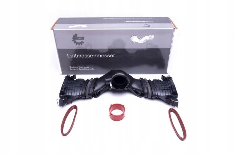 фото №1, Esen skv 07skv999 канал воздушный