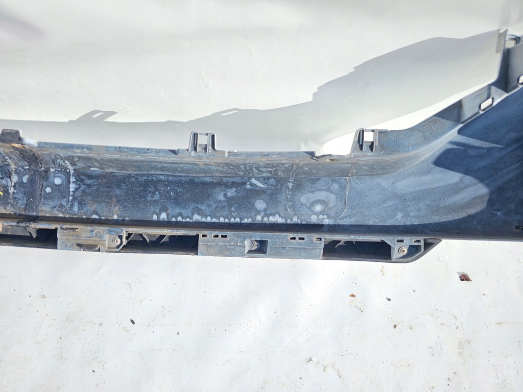 фото №12, Решётка радиатора радиатора решётка радиатора iveco daily vi 2014-2019 orginał