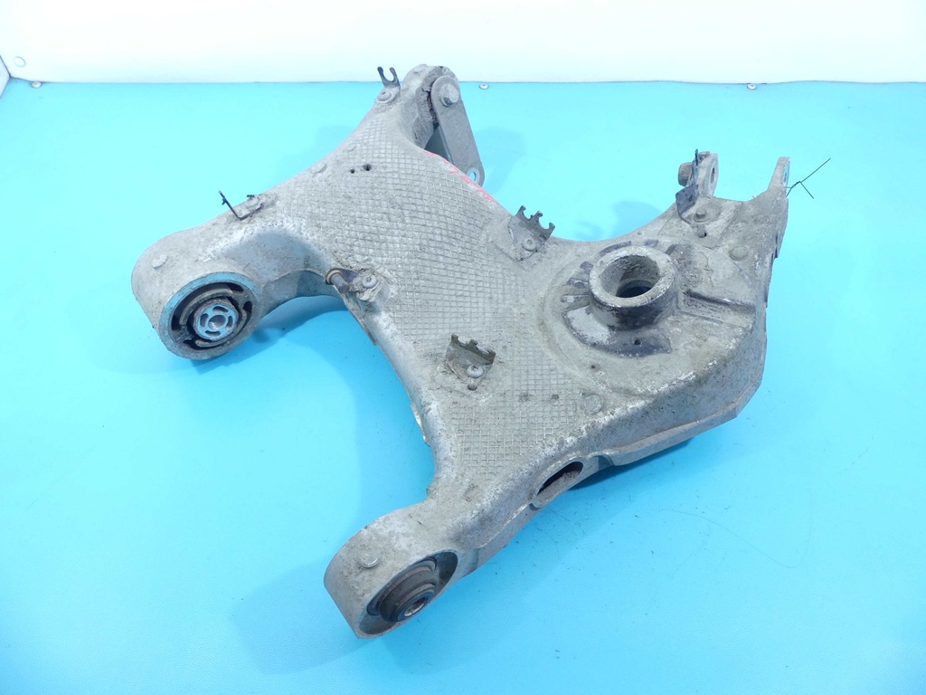 фото №1, Рычаг задняя правый discovery sport 14-19